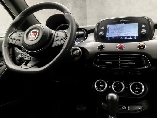 Fiat 500X - Afbeelding 7 van 29
