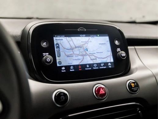 Fiat 500X - Afbeelding 8 van 29