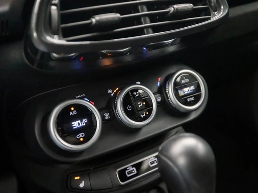 Fiat 500X - Afbeelding 9 van 29
