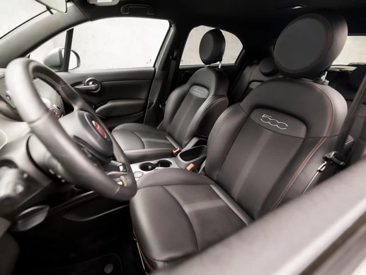 Fiat 500X - Afbeelding 14 van 29