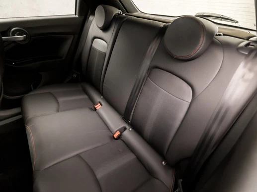 Fiat 500X - Afbeelding 15 van 29