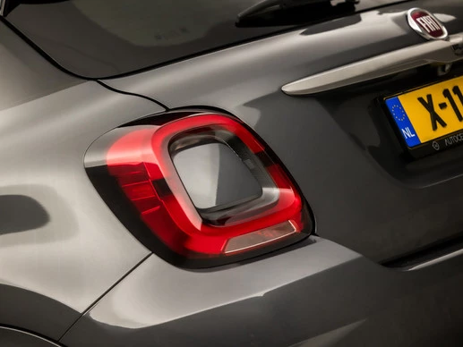 Fiat 500X - Afbeelding 16 van 29