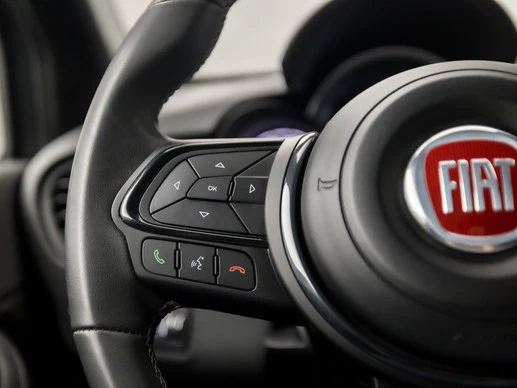 Fiat 500X - Afbeelding 17 van 29