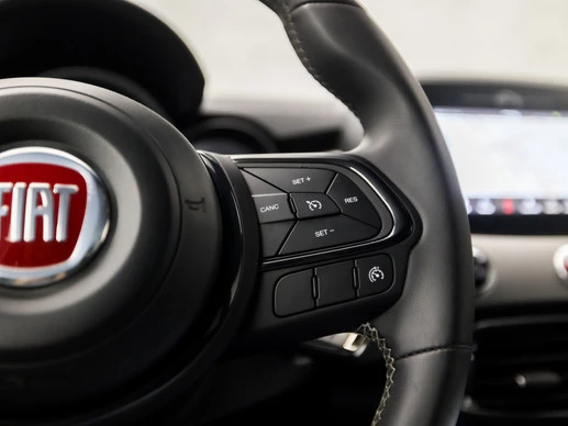 Fiat 500X - Afbeelding 18 van 29