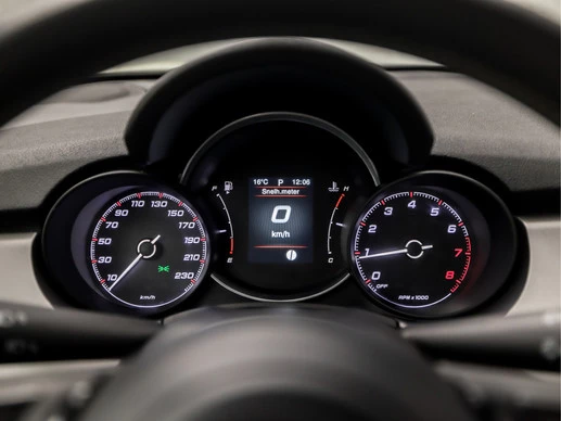 Fiat 500X - Afbeelding 19 van 29