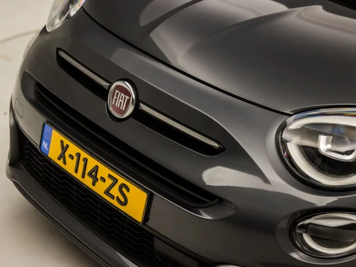 Fiat 500X - Afbeelding 24 van 29