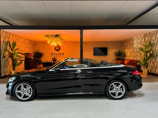 Mercedes-Benz C-Klasse - Afbeelding 1 van 30
