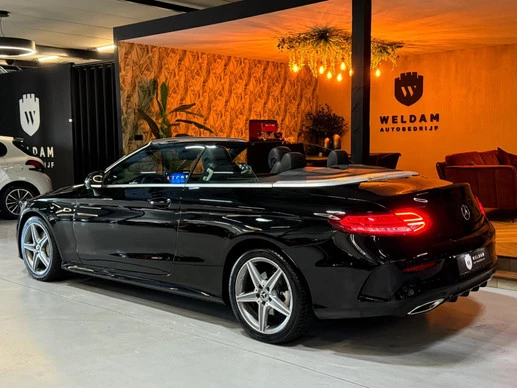Mercedes-Benz C-Klasse - Afbeelding 3 van 30