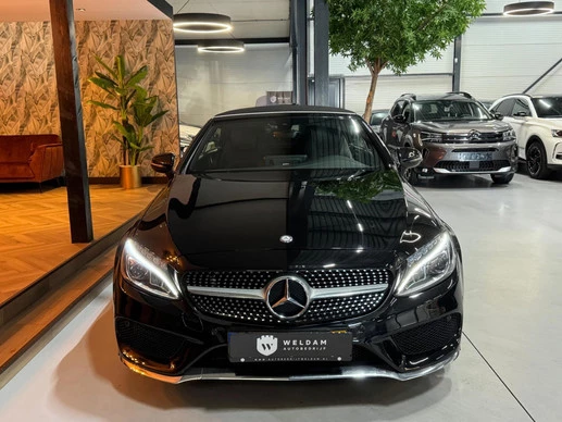 Mercedes-Benz C-Klasse - Afbeelding 4 van 30