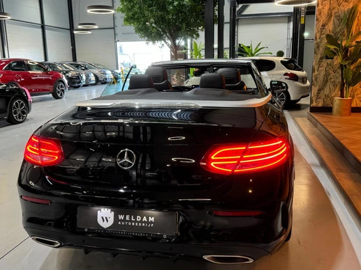 Mercedes-Benz C-Klasse - Afbeelding 9 van 30