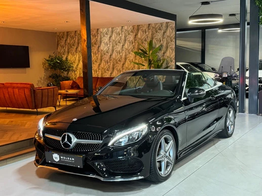 Mercedes-Benz C-Klasse - Afbeelding 10 van 30