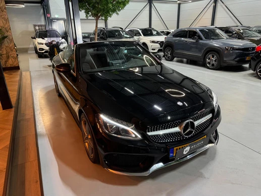 Mercedes-Benz C-Klasse - Afbeelding 12 van 30