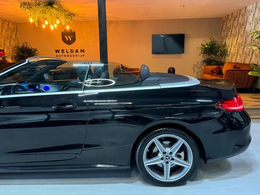 Mercedes-Benz C-Klasse - Afbeelding 14 van 30