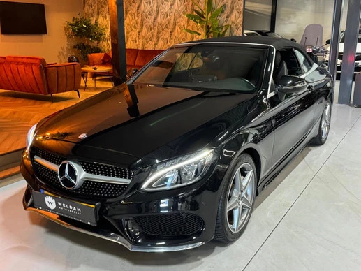 Mercedes-Benz C-Klasse - Afbeelding 16 van 30