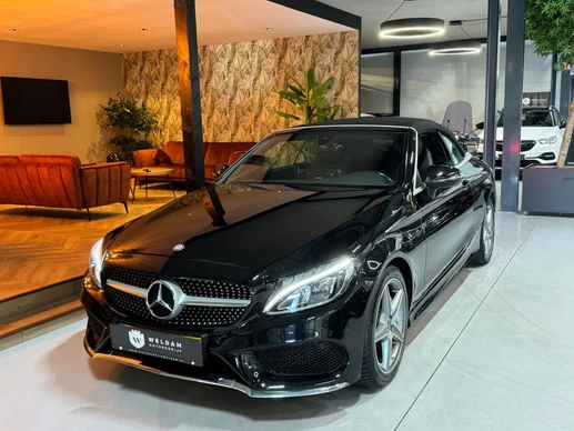 Mercedes-Benz C-Klasse - Afbeelding 19 van 30
