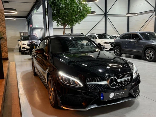 Mercedes-Benz C-Klasse - Afbeelding 20 van 30