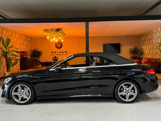 Mercedes-Benz C-Klasse - Afbeelding 24 van 30
