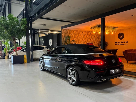 Mercedes-Benz C-Klasse - Afbeelding 27 van 30