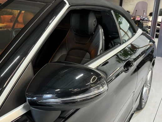Mercedes-Benz C-Klasse - Afbeelding 30 van 30