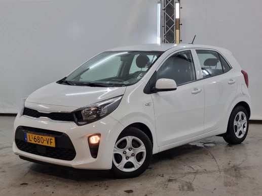 Kia Picanto - Afbeelding 1 van 5