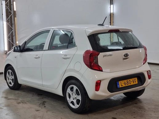 Kia Picanto - Afbeelding 2 van 5