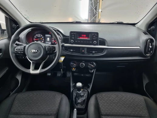 Kia Picanto - Afbeelding 3 van 5
