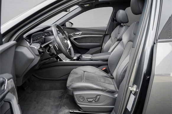 Audi e-tron - Afbeelding 4 van 30