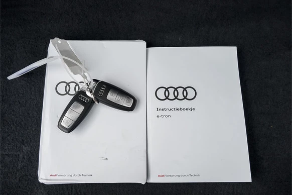 Audi e-tron - Afbeelding 7 van 30
