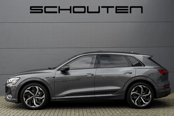 Audi e-tron - Afbeelding 10 van 30