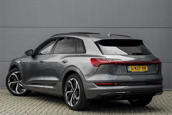 Audi e-tron - Afbeelding 11 van 30