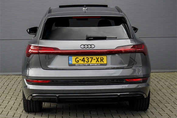 Audi e-tron - Afbeelding 12 van 30
