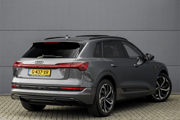 Audi e-tron - Afbeelding 13 van 30