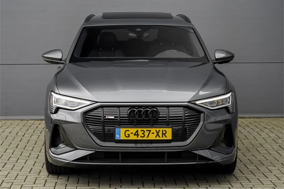 Audi e-tron - Afbeelding 14 van 30