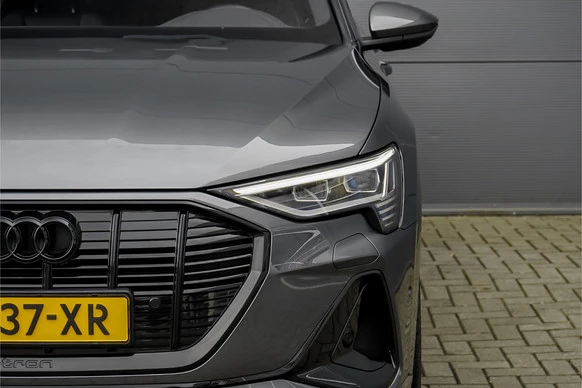 Audi e-tron - Afbeelding 15 van 30