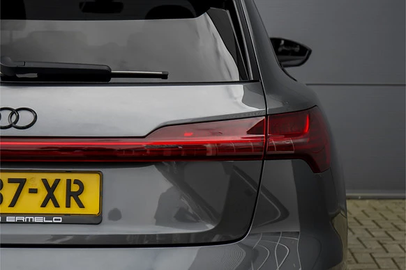 Audi e-tron - Afbeelding 16 van 30