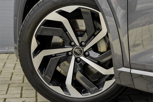 Audi e-tron - Afbeelding 18 van 30
