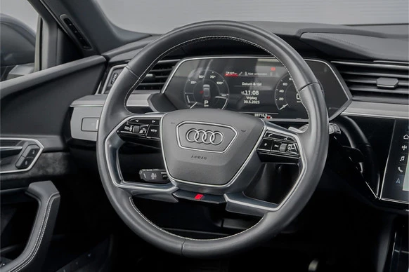Audi e-tron - Afbeelding 21 van 30