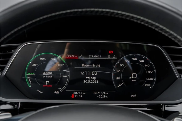 Audi e-tron - Afbeelding 22 van 30