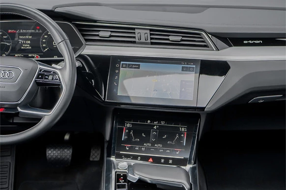 Audi e-tron - Afbeelding 23 van 30