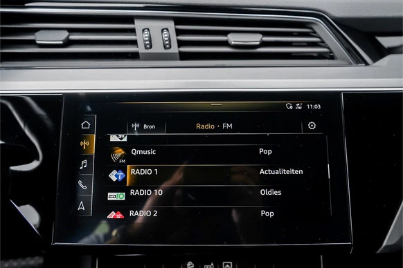 Audi e-tron - Afbeelding 25 van 30