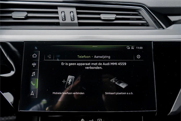 Audi e-tron - Afbeelding 28 van 30