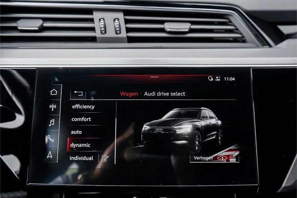 Audi e-tron - Afbeelding 30 van 30
