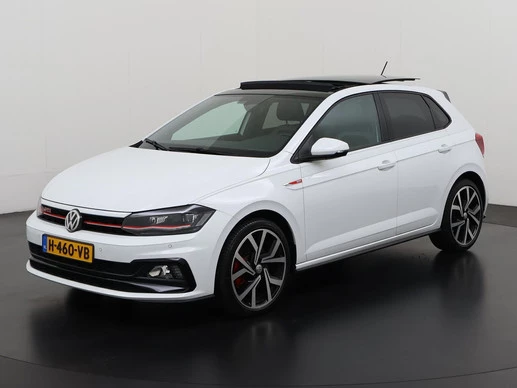 Volkswagen Polo - Afbeelding 1 van 30