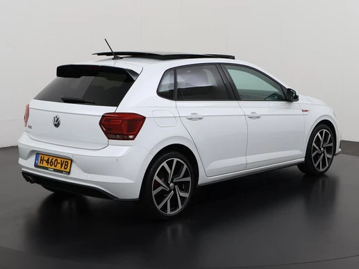 Volkswagen Polo - Afbeelding 4 van 30