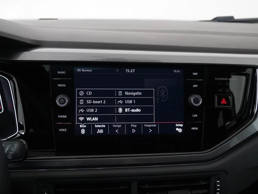 Volkswagen Polo - Afbeelding 15 van 30