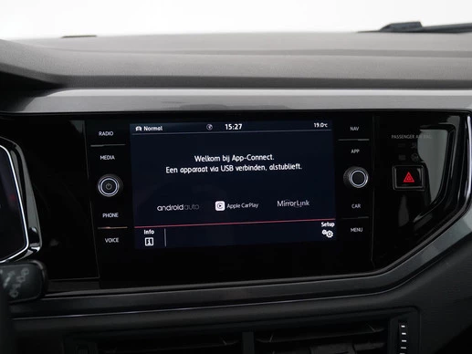 Volkswagen Polo - Afbeelding 16 van 30