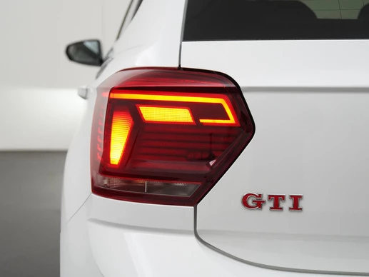 Volkswagen Polo - Afbeelding 25 van 30