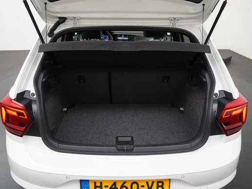 Volkswagen Polo - Afbeelding 26 van 30