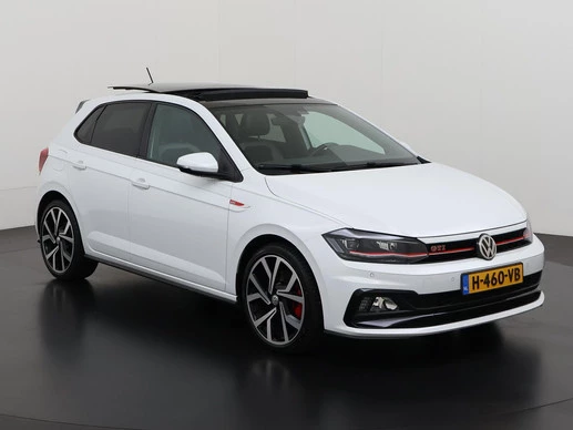 Volkswagen Polo - Afbeelding 30 van 30