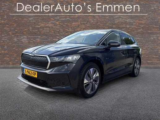 Škoda Enyaq iV - Afbeelding 2 van 30